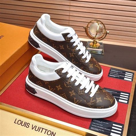 scarpe della louis vuitton|Louis Vuitton football player.